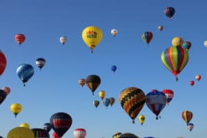 Lire la suite à propos de l’article Grand Est Mondial Air Ballons 2019