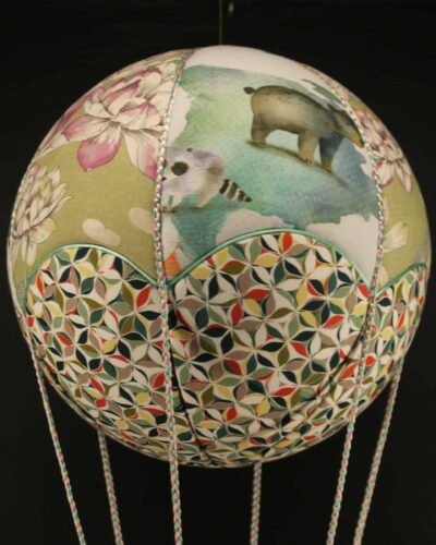 Animaux du monde