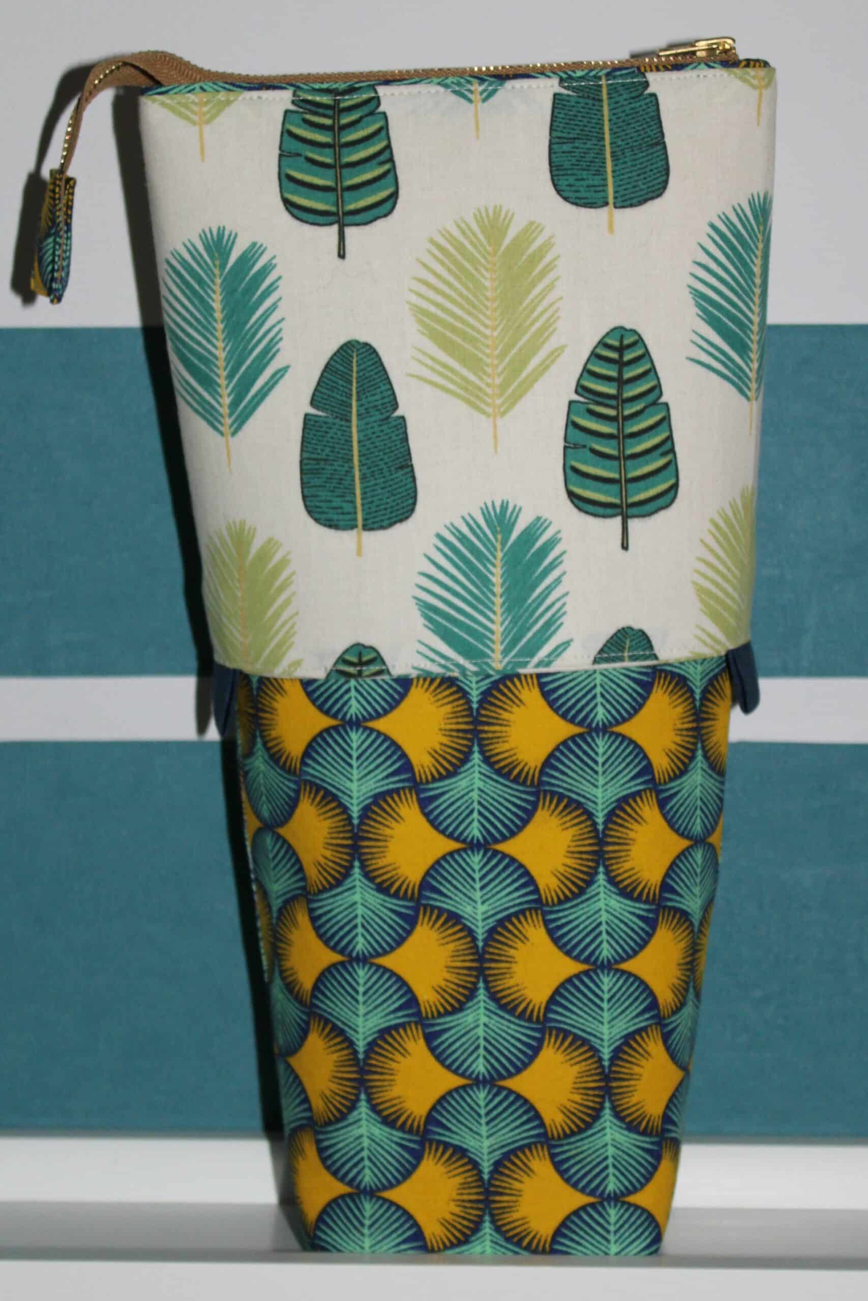 You are currently viewing La trousse nomade version Peintre !