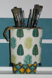 Lire la suite à propos de l’article La trousse nomade version Peintre !