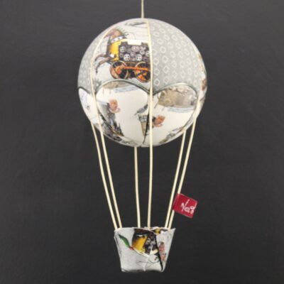 Objets fantastiques