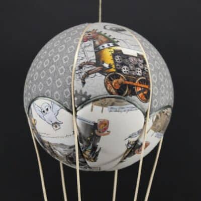 Objets fantastiques
