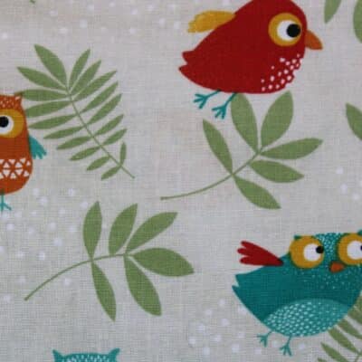 Coupon – Chouettes and co