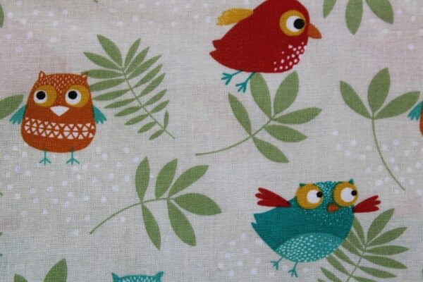 Coupon - Chouettes and co
