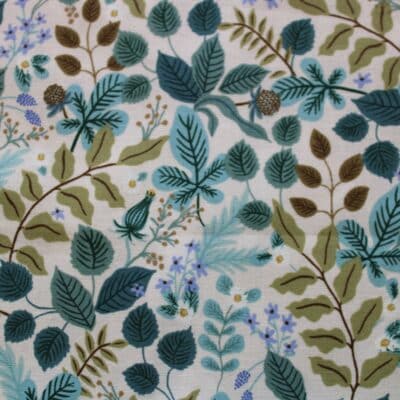 Feuillages