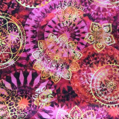 Mandalas