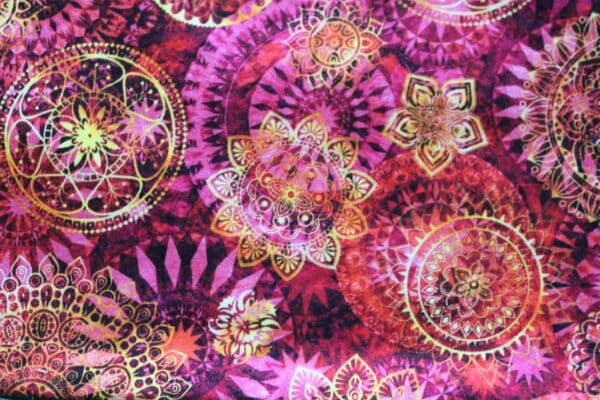Mandalas