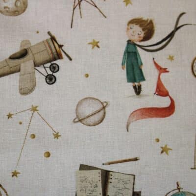 Petit Prince