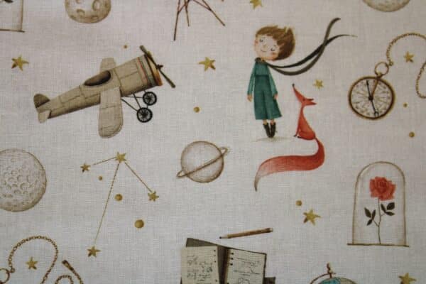 Petit Prince