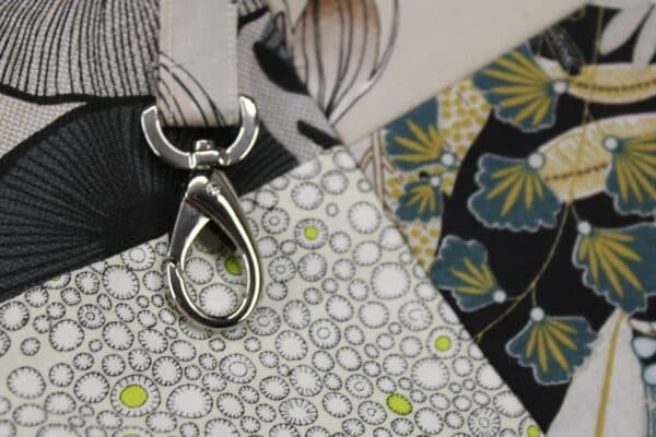 Un air de patchwork Créatures marines – Image 5