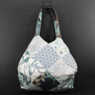 Un air de patchwork Pastel