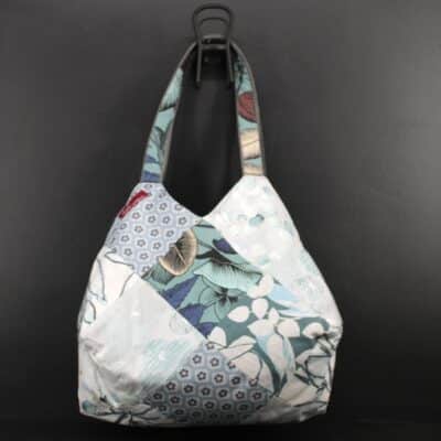 Un air de patchwork Pastel