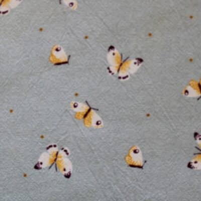 Vol de papillons