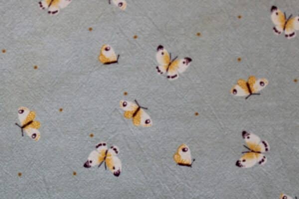 Vol de papillons